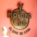 (쿠바) Havana Club의 Rum 박물관(Museo del Ron) 이미지