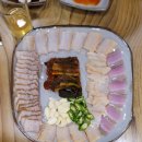 땅끝마을홍어 이미지