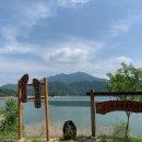 횡성 호수길 2구간 이미지