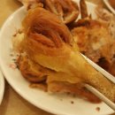 용성통닭