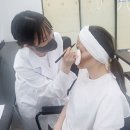 메이크업자격증 원패쓰 후기 [노원메이크업학원]