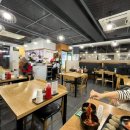 인생칼국수 | 부천칼국수맛집 인생칼국수 바지락칼국수, 들깨수제비 후기