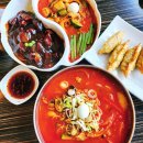 최애 짬뽕 오산 세교 맛집 짬뽕지존 오산점