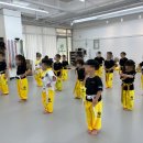 단국대 바른 태권도장 이미지