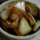 그리운 칼국수