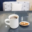 라온커피 이미지