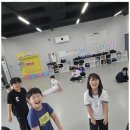 사랑태권도장 이미지