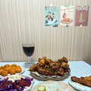 자담치킨 파주문산점 | 파주 문산 자담치킨 맵쏘이킥치킨 바삭해서 더 맛있다