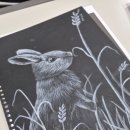 어반드로잉(야간) 이미지