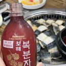 기운센장어 이미지