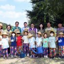 중랑천 제2체육공원 이미지