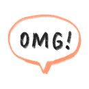 숲속구름호수 이미지