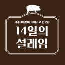 14일의 설레임 이미지