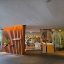 10-6 | 화성 호캉스 롤링힐스 6월 10월 숙박 후기 레스토랑 조식 룸서비스 스쿼시