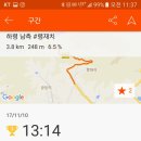 전주옥정호