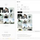 [W.15] 프롬투데이｜1만원 이하 모바일청첩장 제작후기｜신랑신부·혼주용 1+1 💌