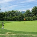 이프로 골프 | 더 스타휴 CC 골프앤리조트 라운딩 후기 이화원