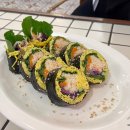 대명동김밥