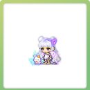 요술램프 이미지