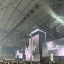스카이쇼모텔 | 데이식스 20241221 선물콘 크리스마스 콘서트 클콘 후기 아주 길어요. . .