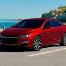 뉴스카이모터스 | 쉐보레 말리부 / 9세대