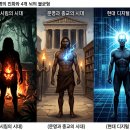 쿼드사피엔스 바이블 제1장. 당신은 몇 개의 뇌가 켜져 있는가? 이미지