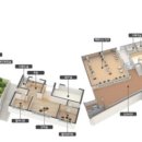 일레븐 실내골프연습장 이미지