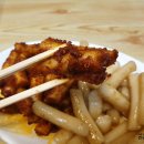 정떡볶이 이미지