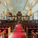 미사 신성스크린 | 중세의 예배는 어땠을까? 와인이 지배하던 시대의 풍경