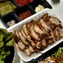 야한족발 옥계점 이미지