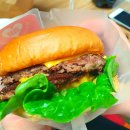 진해 남문 프랭크 버거 포장 방문후기 맛있어요!