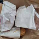 한국맥도날드(유) 김해장유DT점 | 맥모닝 맥그리들 소시지 베이컨 에그 2개 후기