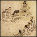 글눈북스독서논술교습소 | [몰입독서] 김홍도의 풍속화로 배우는 옛 사람들의 삶 - [초5 독서논술 9월 셋째주]