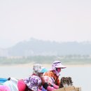 섬진강재첩국 이미지