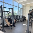 에이와이 PT 헬스 인계점 이미지