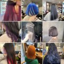 스타일리스트헤어살롱 이미지