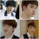 제3회 연극페스티벌 <경숙이, 경숙아버지> | 이번엔 93년생 연예인 남자배우! 내가 좋아하는 남자배우를 소개합니다!