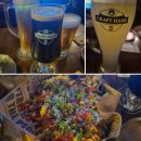 (주)오렌지크래프트 | [마포구 술집]다양한 수제맥주와 이국적 분위기가 매력적인 크래프트한스 마포점