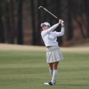 신성중,고등학교 | 고지원 더시에나 오픈 3연속 선두, 14언더파인데 정작 눈에 밟히는 건 중학생