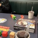 캐치앤플레이 | [사당 보드게임 카페] 사당 데이트 가볼만한 곳 홈즈앤루팡