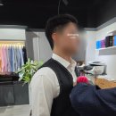 W7. 내가 맞춘 예복 가봉 후기 [엠테일러_논현]/ 대여복 선정/웨딩크라우드 제휴