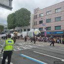 화성행궁광장 관광안내소 | 수원화성문화제 정조대왕능행차 재현행렬 수원 가을 행사