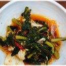 청국장과보리밥 이미지