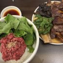 이마트24 구의강변점 | 구의역 맛집 양양집 재방문 후기 | 한우 육회비빔밥 우대갈비찜
