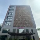 글로우호텔 | GLOW Bangkok Riverside 글로우 방콕 리버사이드 호텔 이용후기