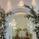 행진빌딩 | 안양웨딩홀 더파티움안양 브리에홀 본식후기