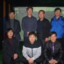 백마 스크린골프 이미지