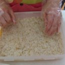 오색김밥 이미지