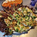 국시&포차 | 내가 좋아하는 화곡동 단골 맛집, [조가네 빈대떡 국시] 육전 + 굴전 후기