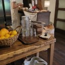 아사비야 | [연남] 땡스오트 연남 , 야무지게 뿌신 솔직후기